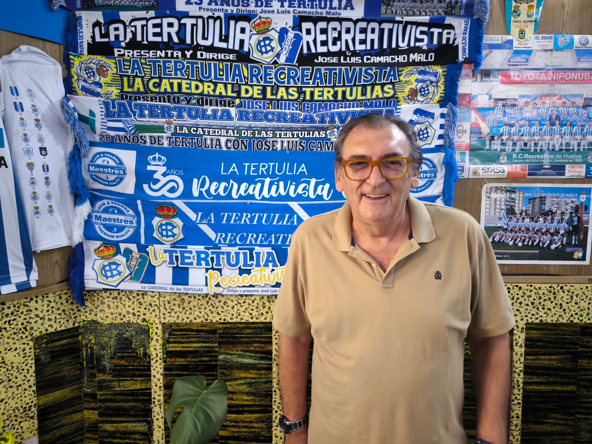 Miguel Ángel Sáenz Mejías