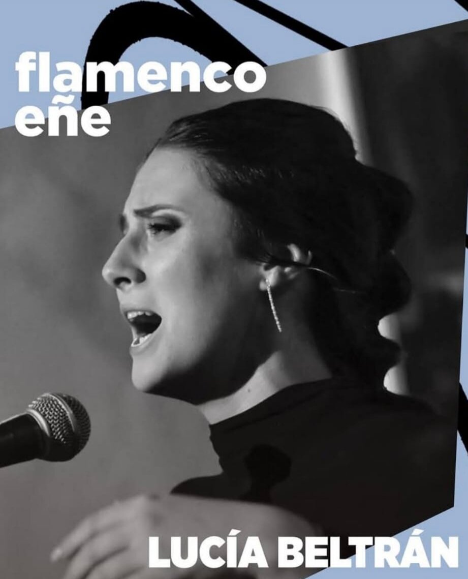 Lucía Beltrán