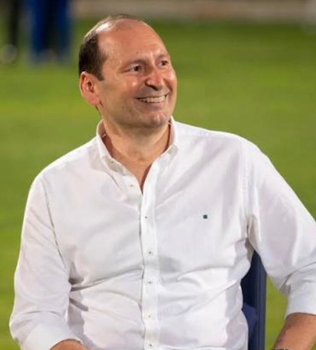 Marcos Arizmendi