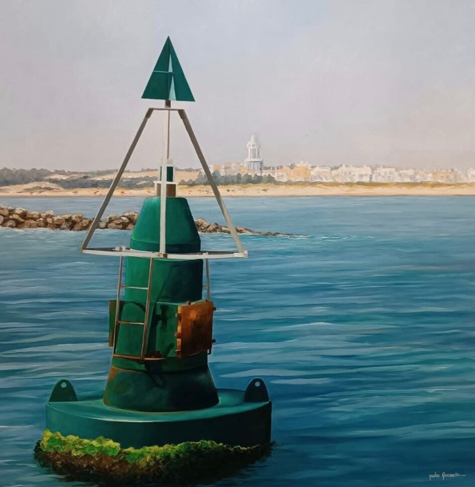 Obra de Pedro Quesada