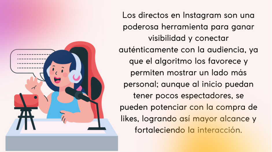 Conecta Con Tu Audiencia
