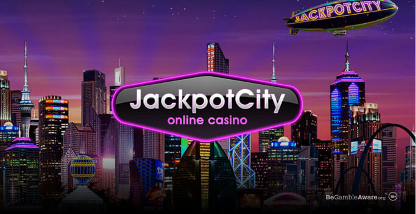 Jackpot City Casino