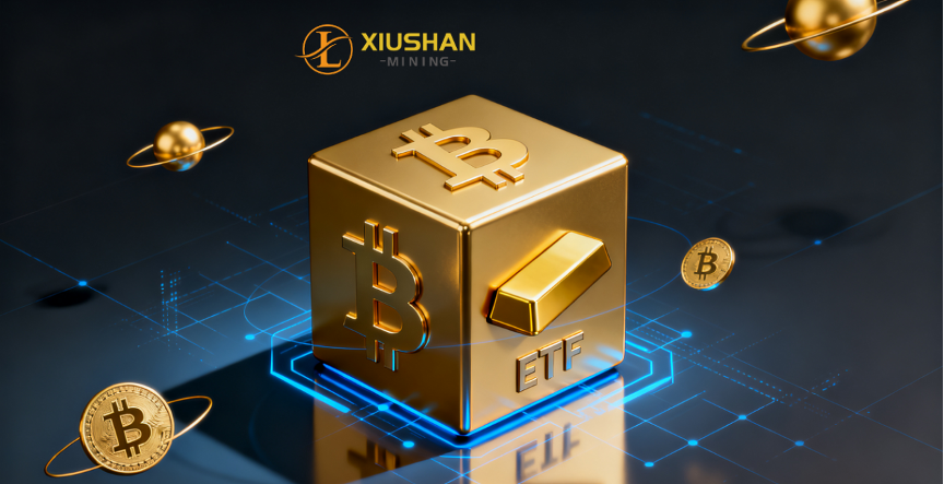 XiuShan Mining- Una Plataforma para Todos