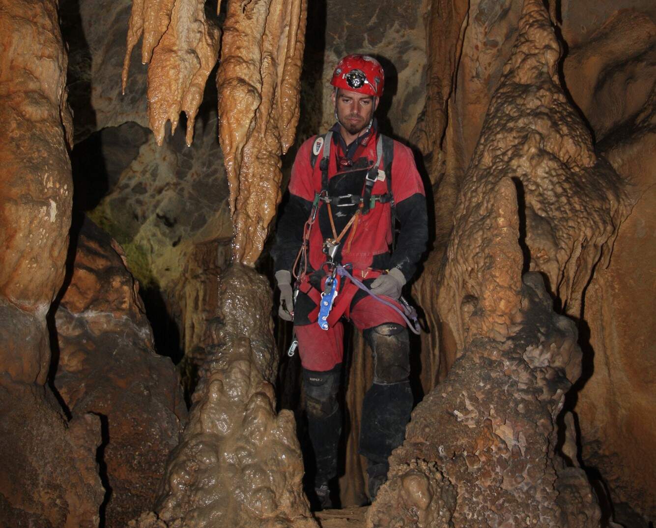 Travesía Rubicera- Mortero de Astrana