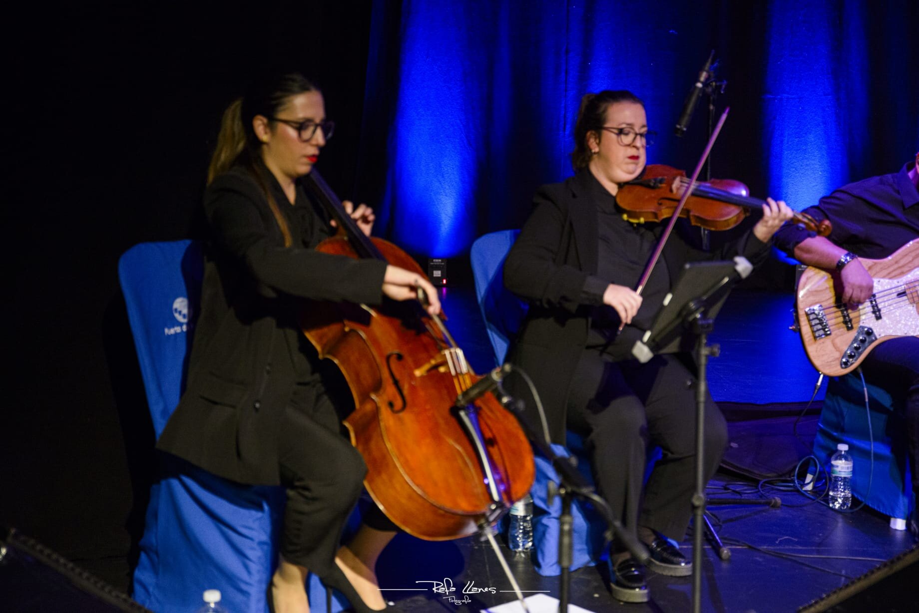 Zambomba Flamenca a favor de comedor social "Virgen de la Cinta"