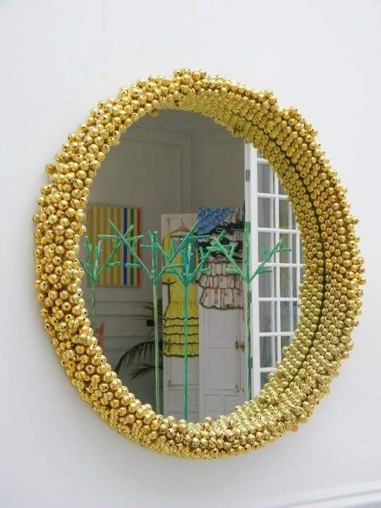 Diseño original y artesanal hecho por Jorge