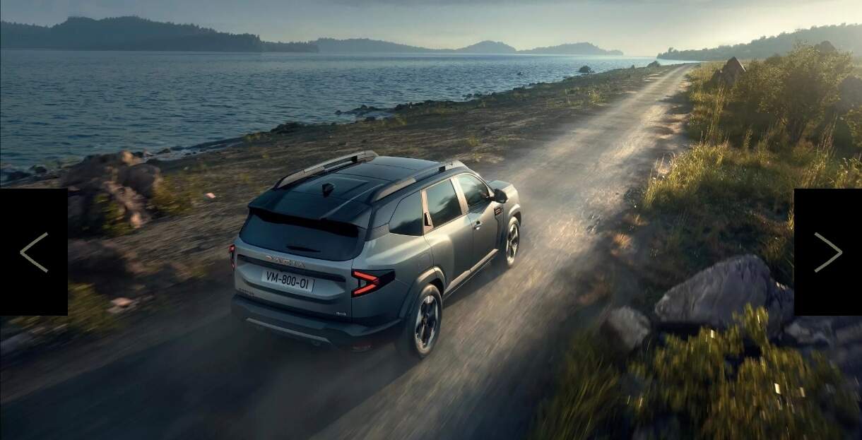 Nueva tecnología hybrid G 150 4X4