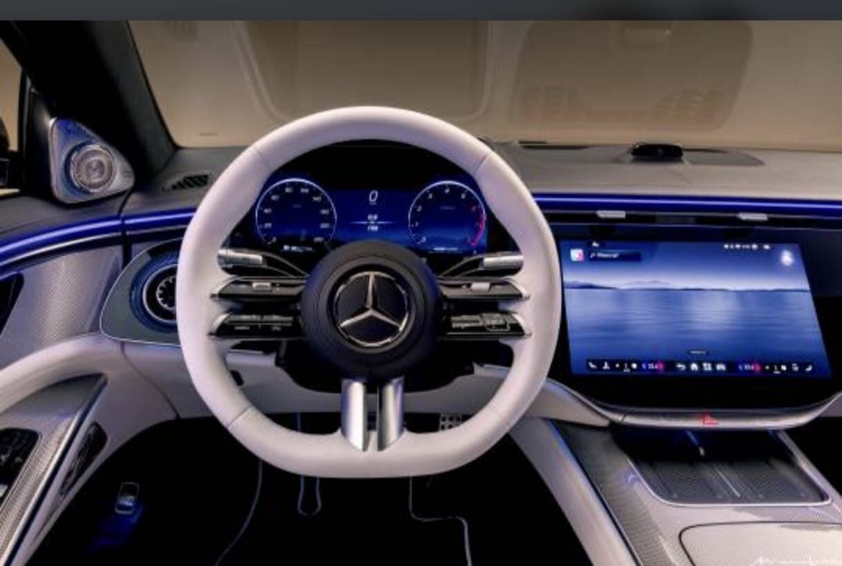 ​

Mercedes Clase S