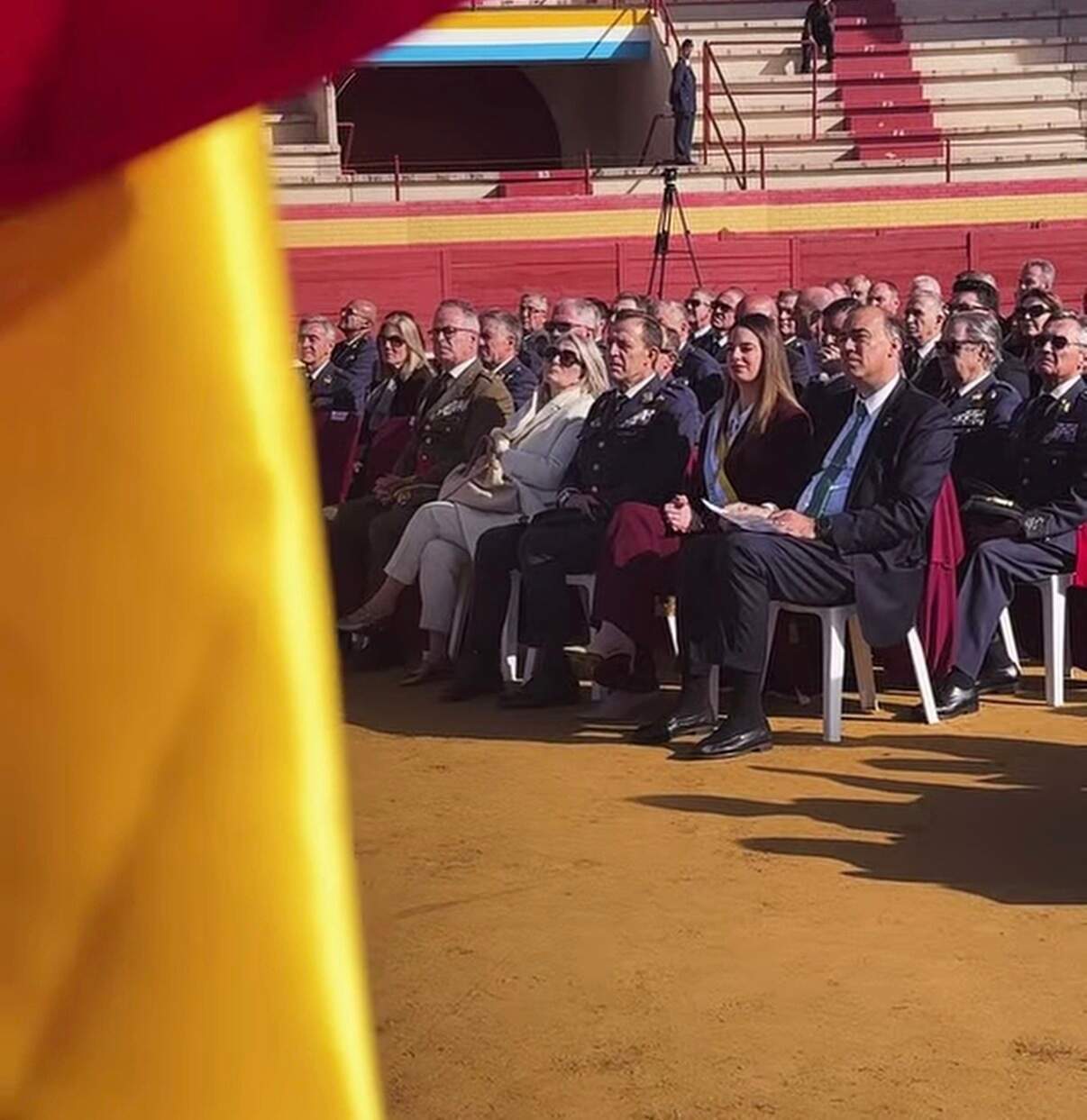 Actos en torno al Centenario del Plus Ultra.