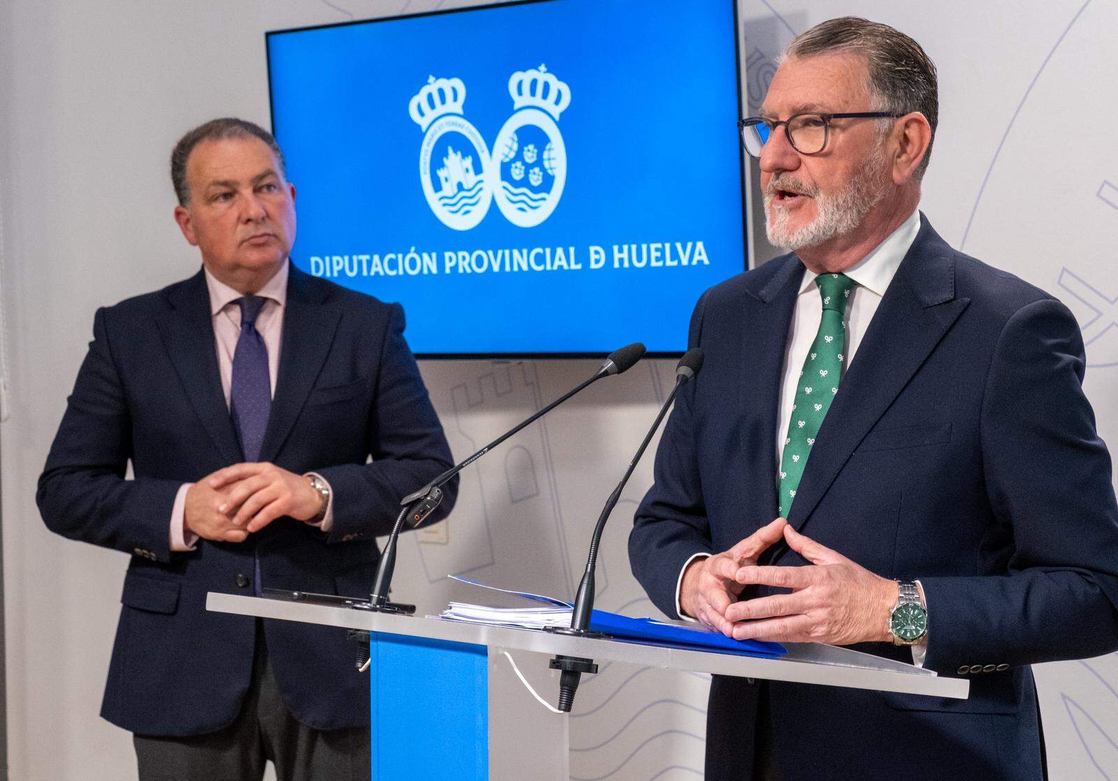 Tu Diputacion Invierte