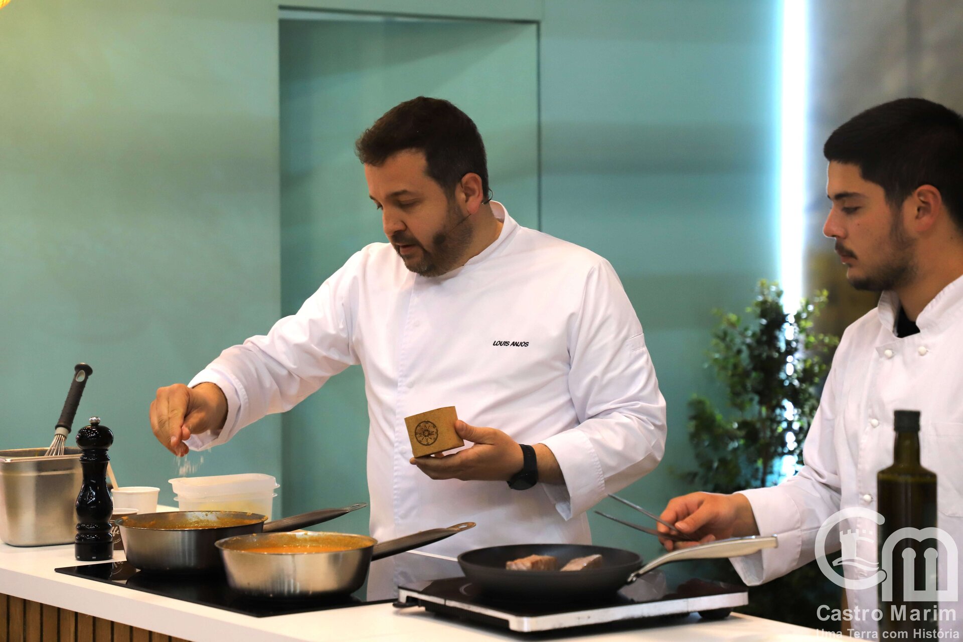 Castro Marim brilla en BTL 2026