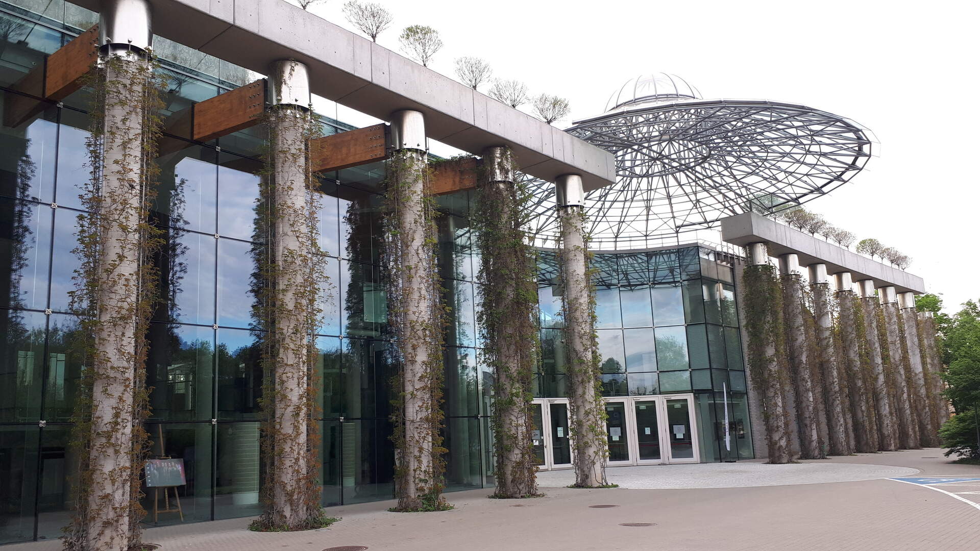 Ópera y Filarmónica de Podlasie