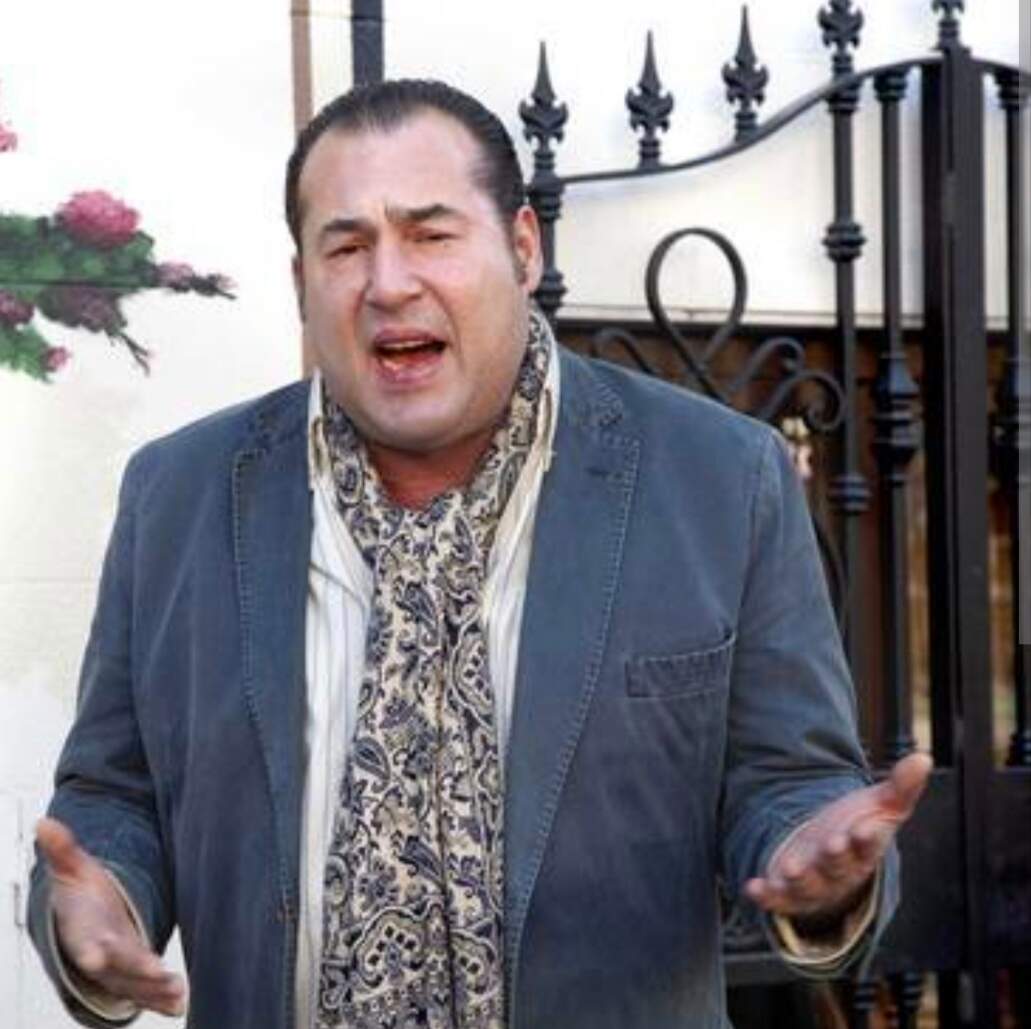 Emilio Millán, “El Marismeño”