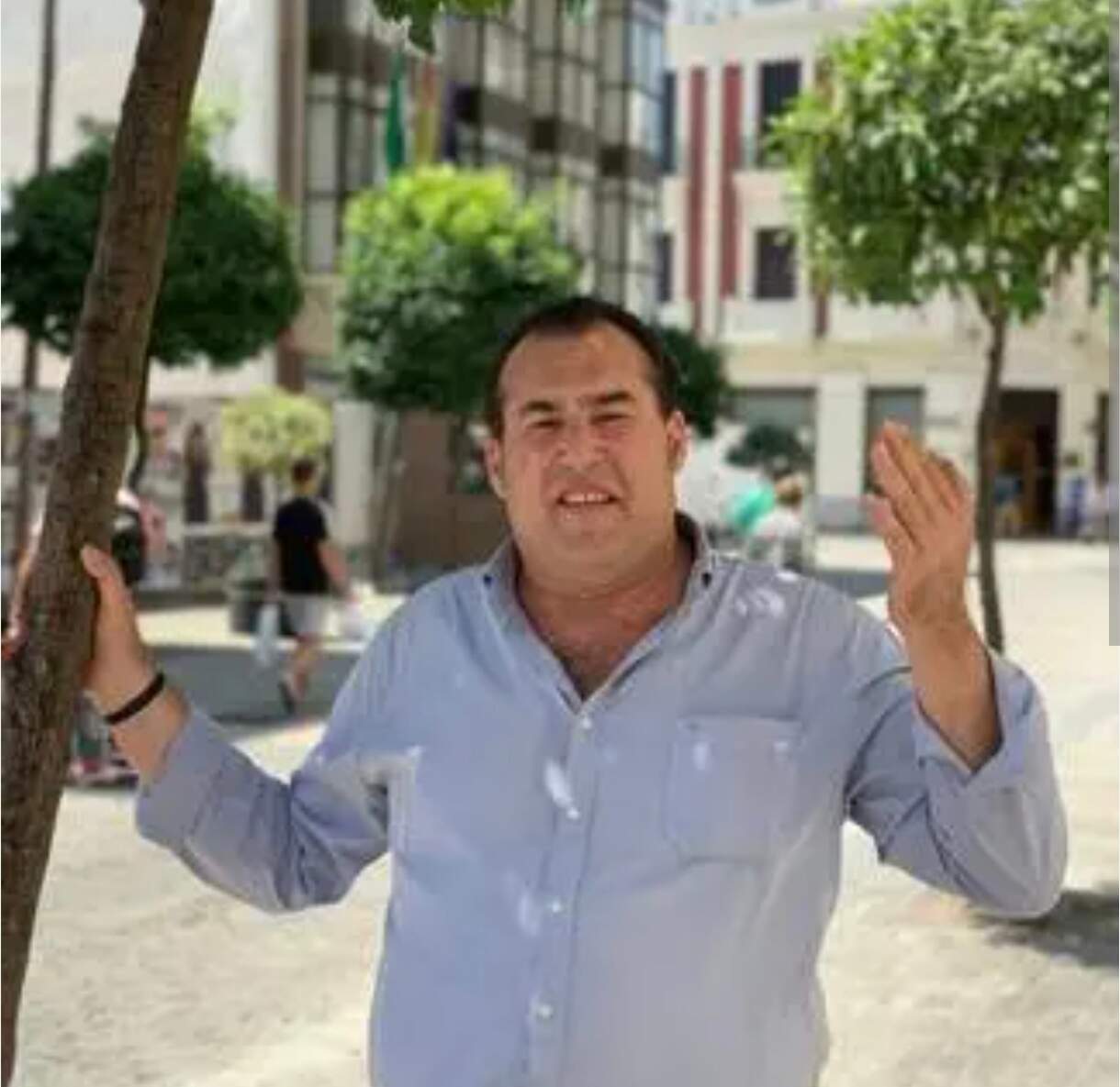 Emilio Millán, “El Marismeño”