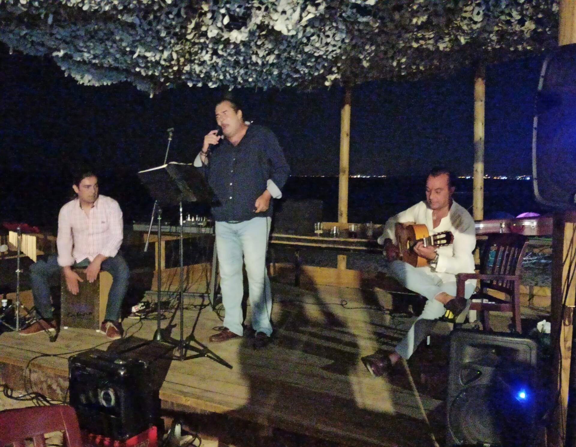 Emilio Millán, “El Marismeño”