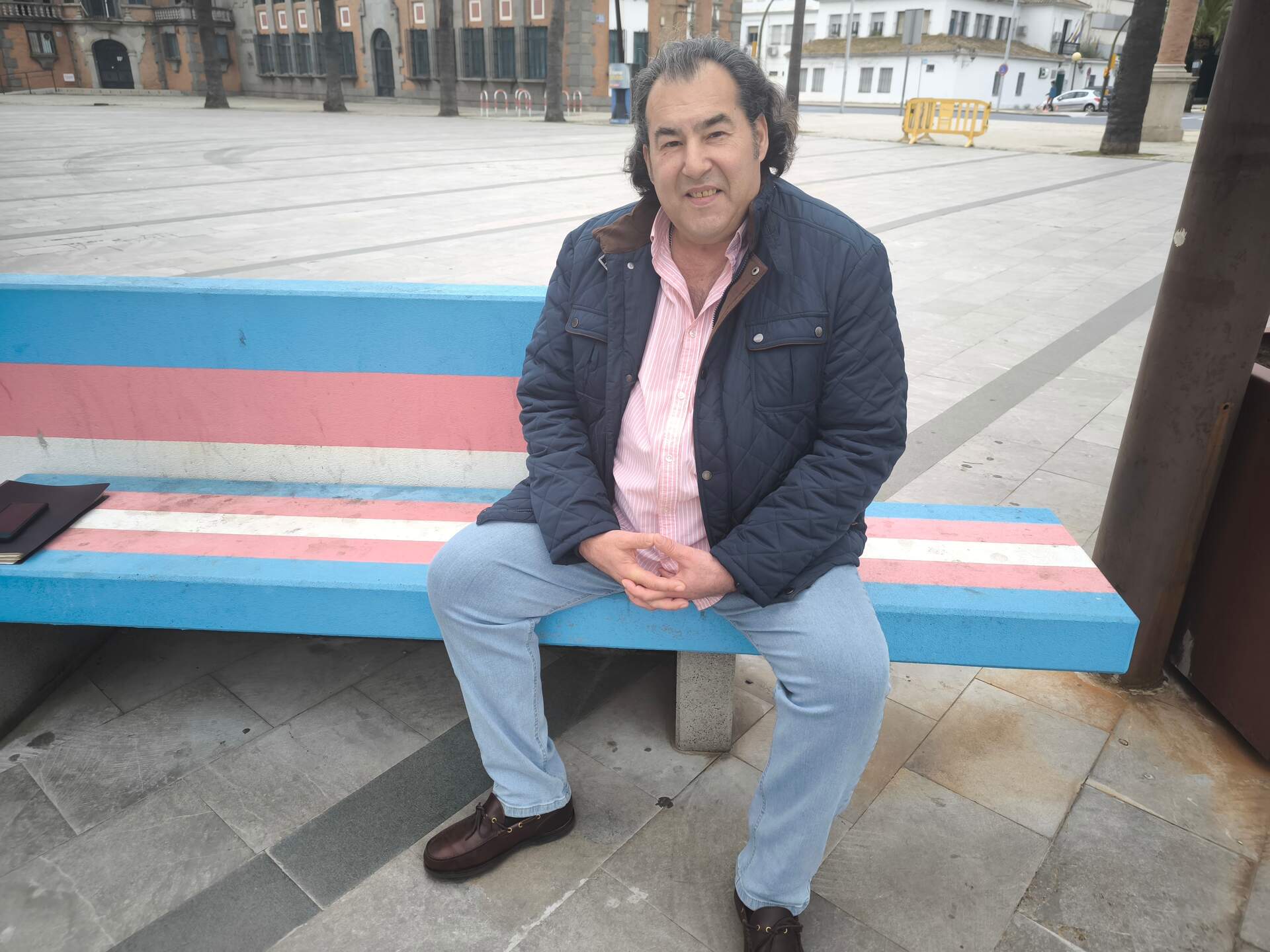 Emilio Millán, “El Marismeño”