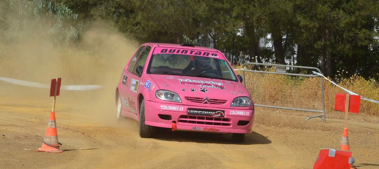 III Slalom Pedagógico