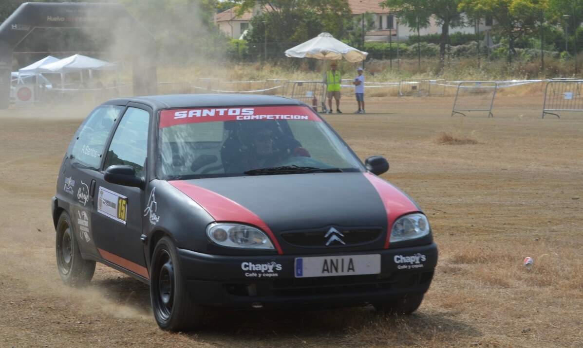 III Slalom Pedagógico