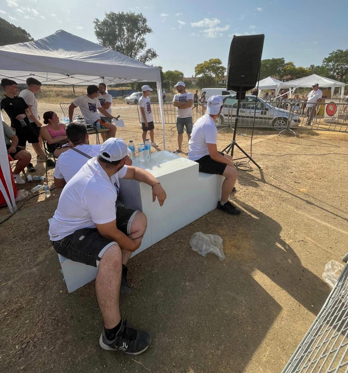 III Slalom Pedagógico