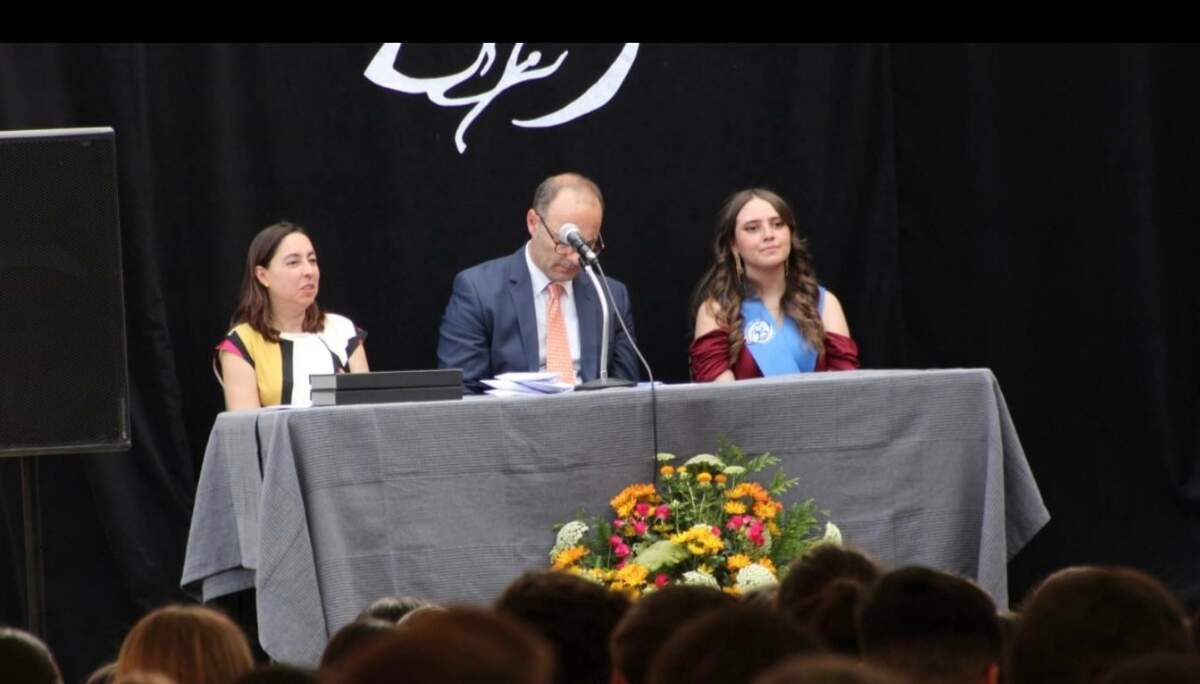 Julia Castaño Fernández: