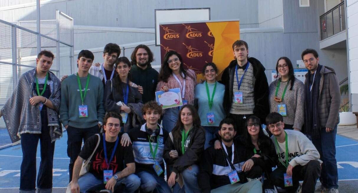 Julia Castaño Fernández: