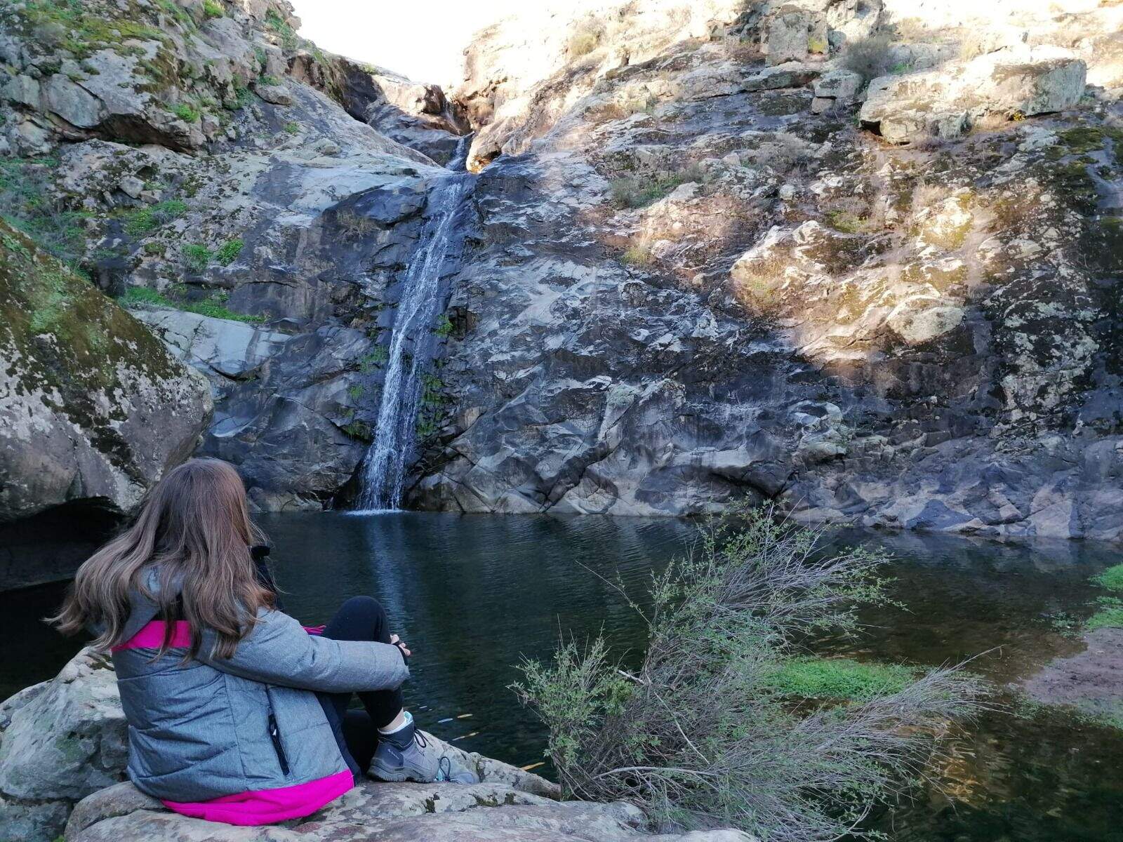 Julia Castaño Fernández: