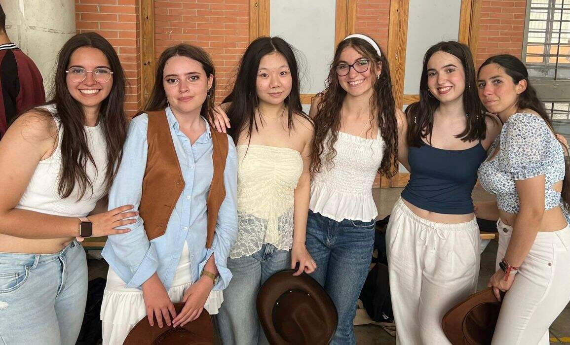 Julia Castaño Fernández: