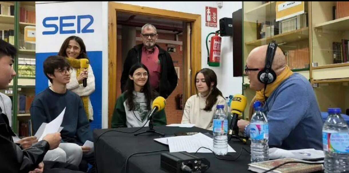 Julia Castaño Fernández: