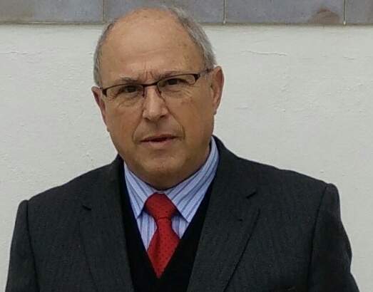 Benito de la Morena Carretero