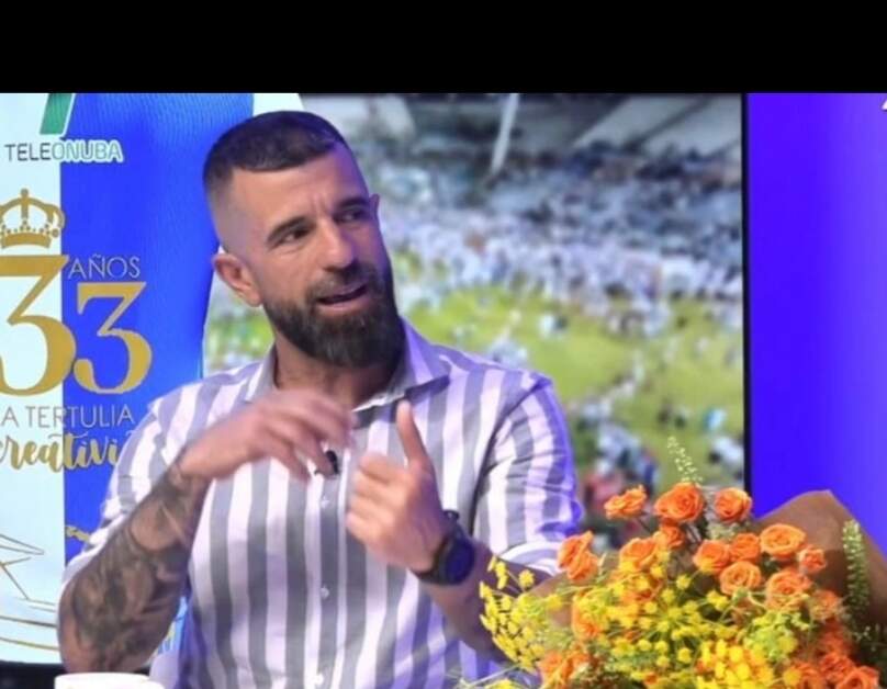 David "Bory" Ramírez