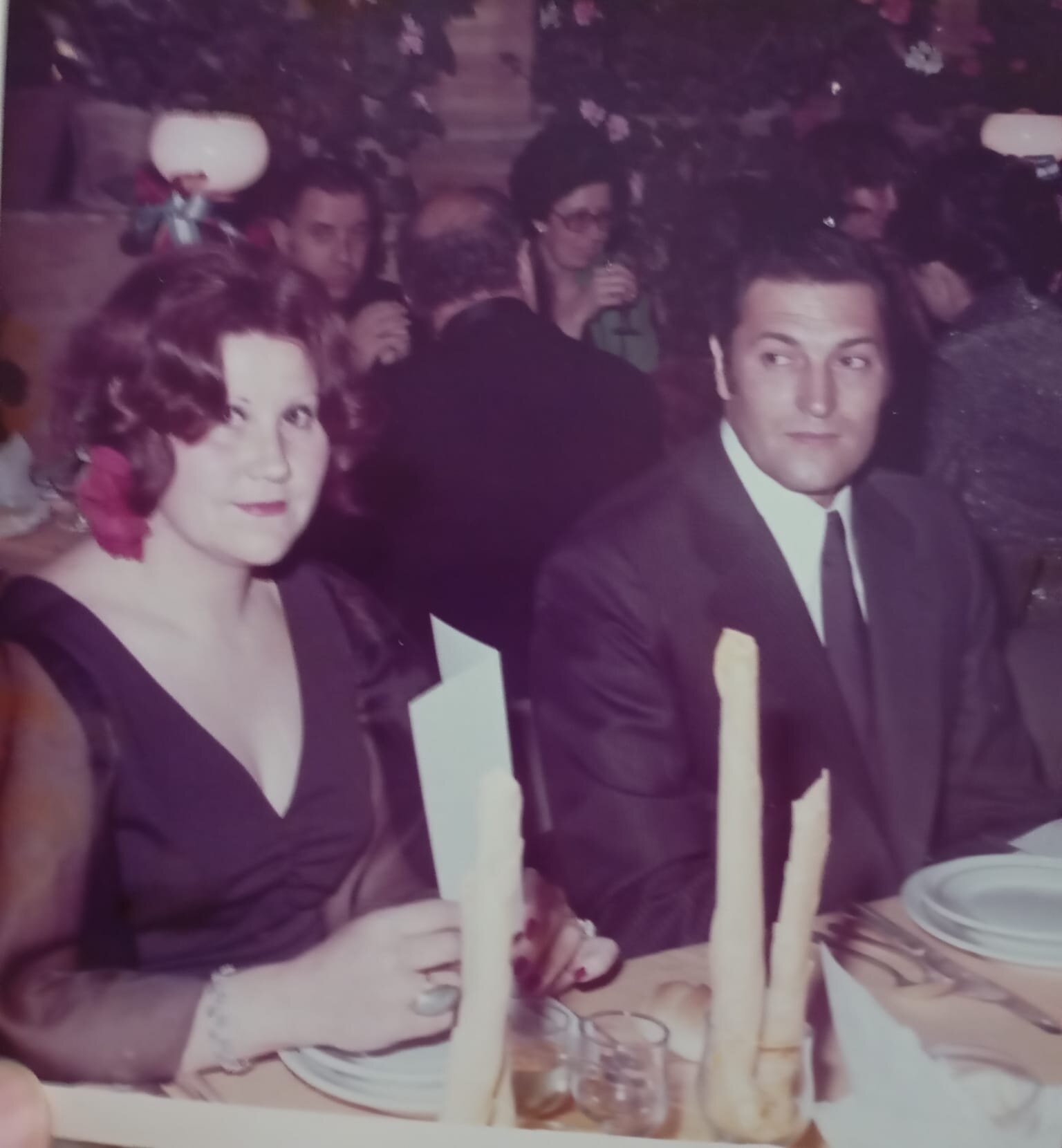 Juventud divino tesoro