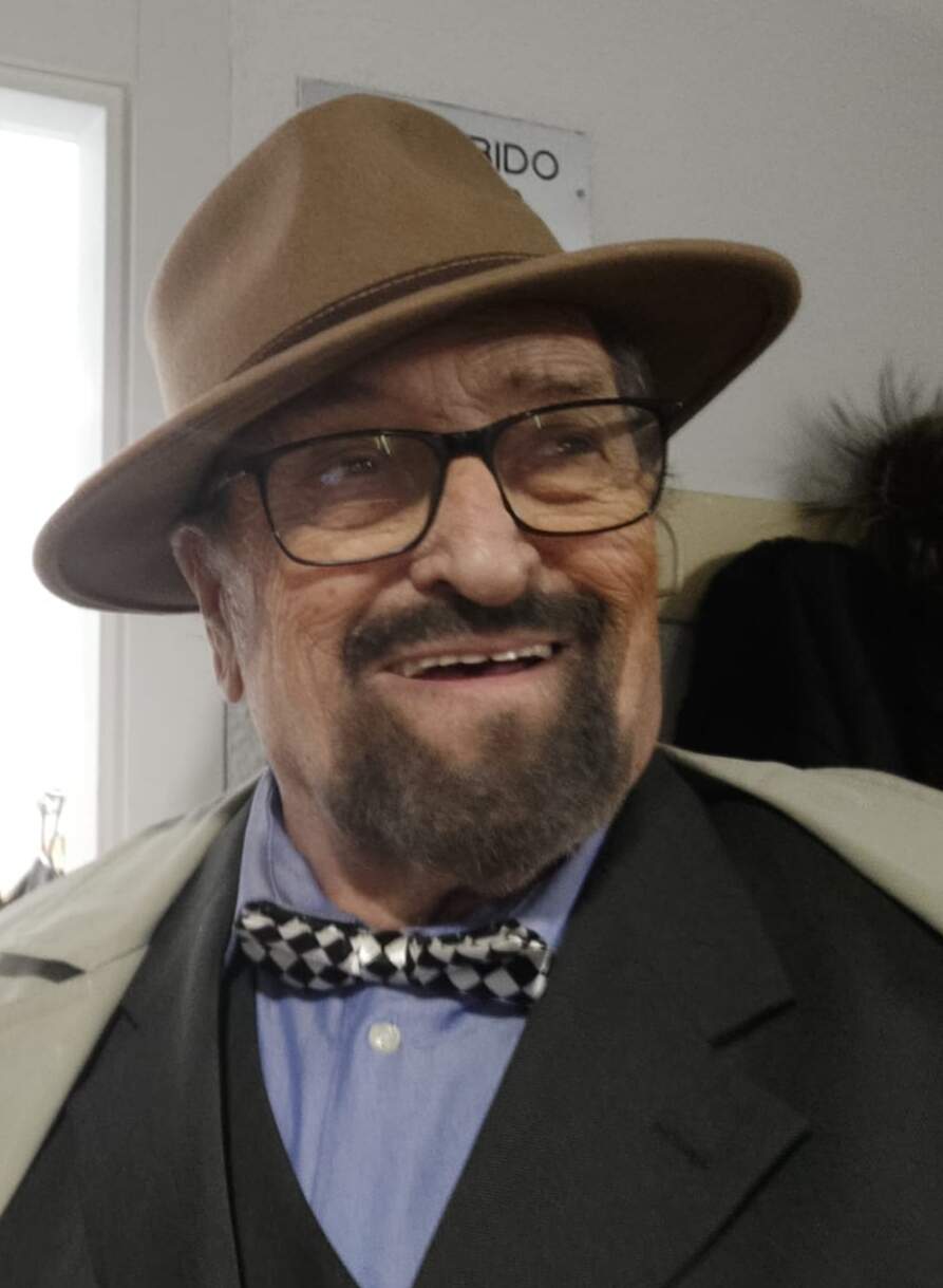 En una obra de teatro