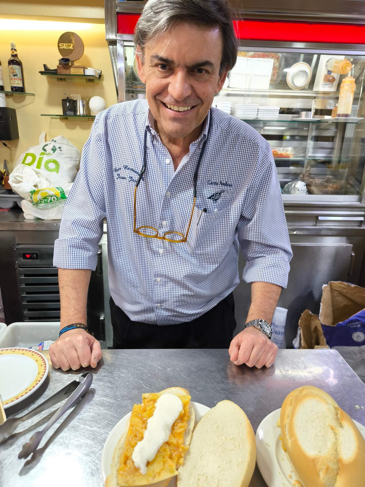 Cristóbal Pérez Corrales