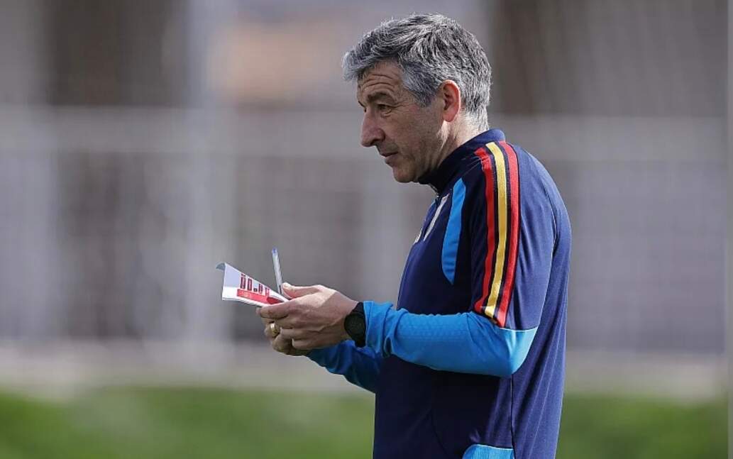 David Cubillo