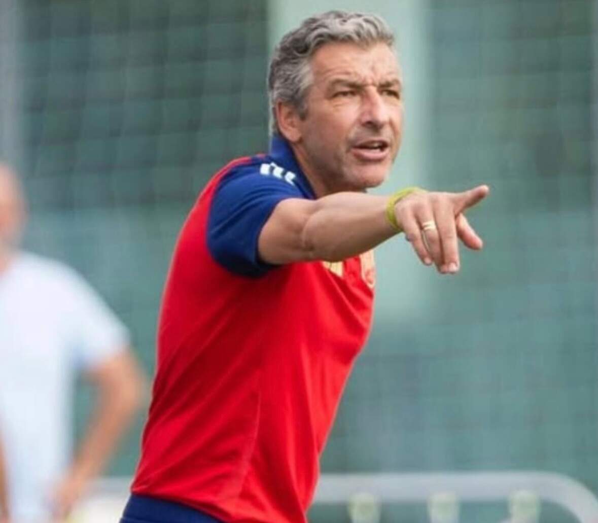 David Cubillo