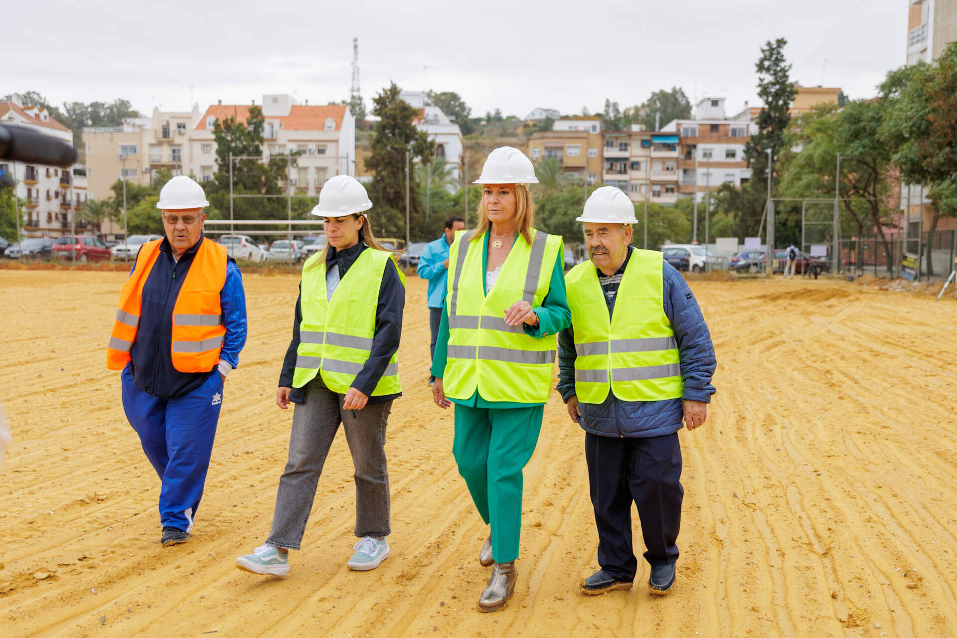 Obras Cristo Pobre