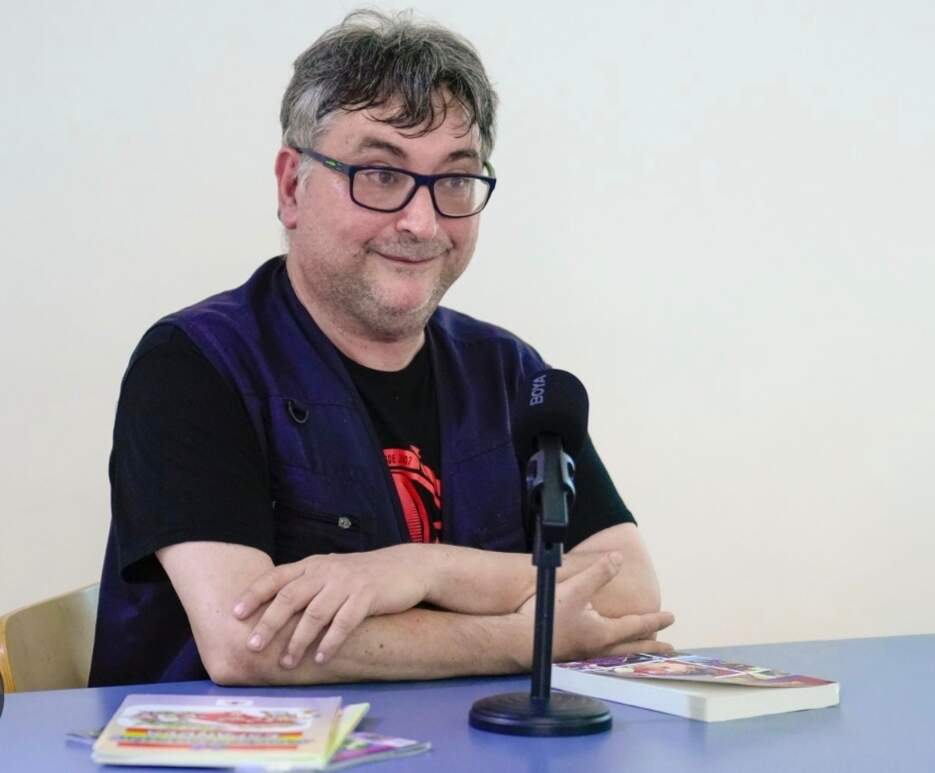 Gerardo Macías