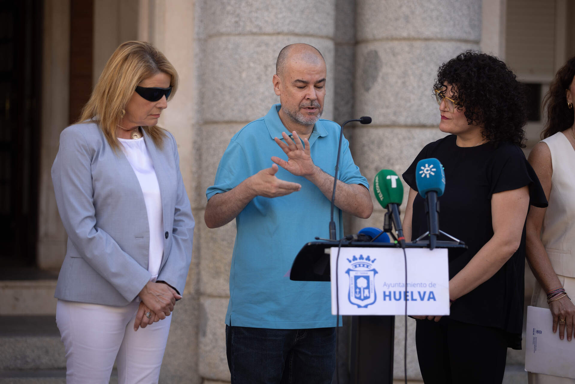 Manifiesto Lengua Signos