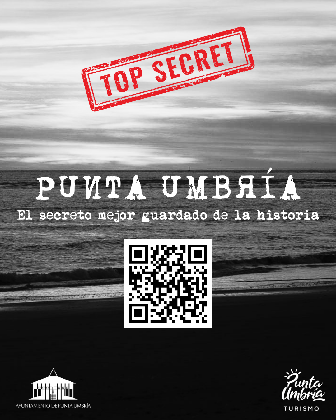 La campaña turística de Punta Umbría llega a los cines con el cortometraje póstumo de María Clauss