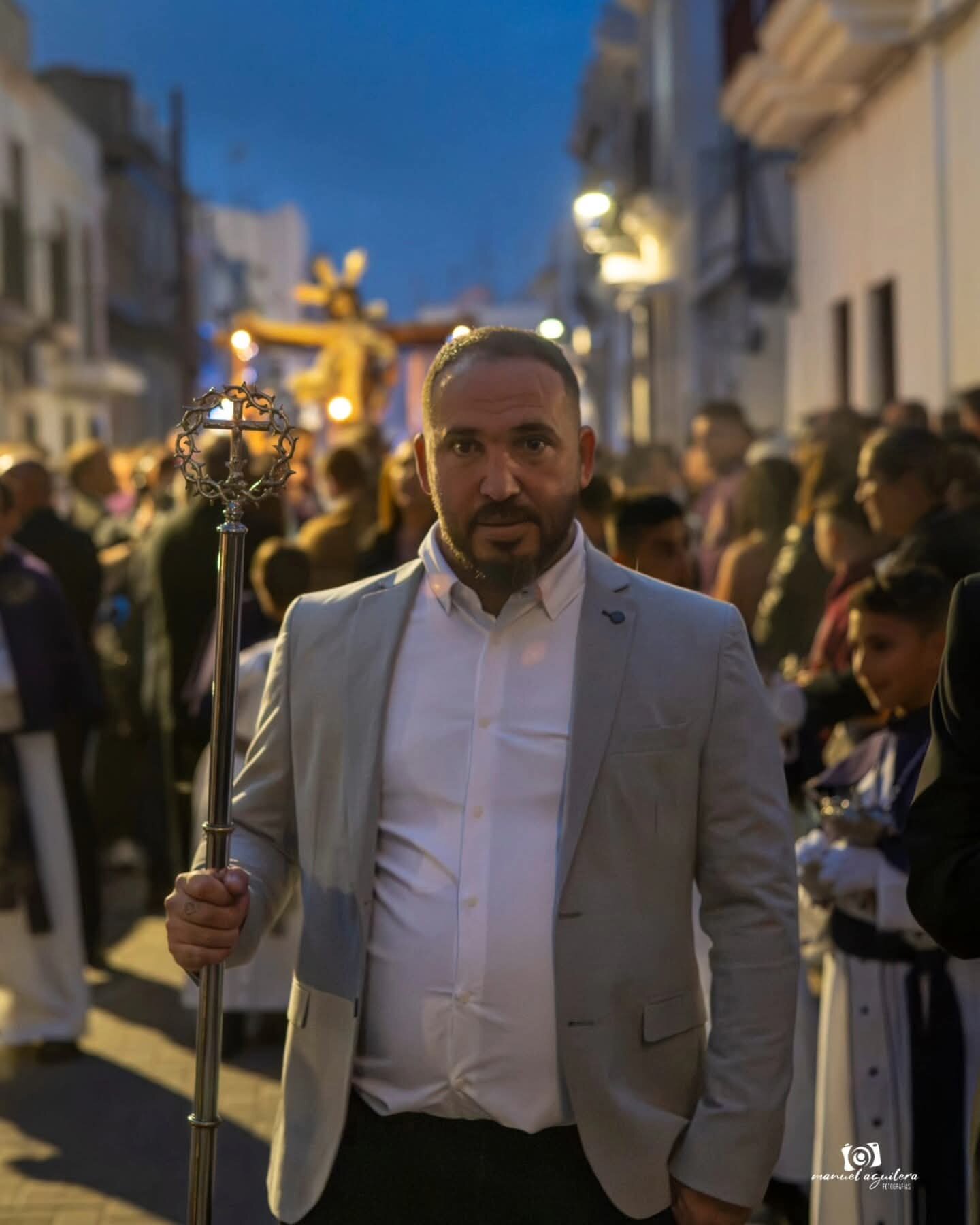 Chico Arriaza