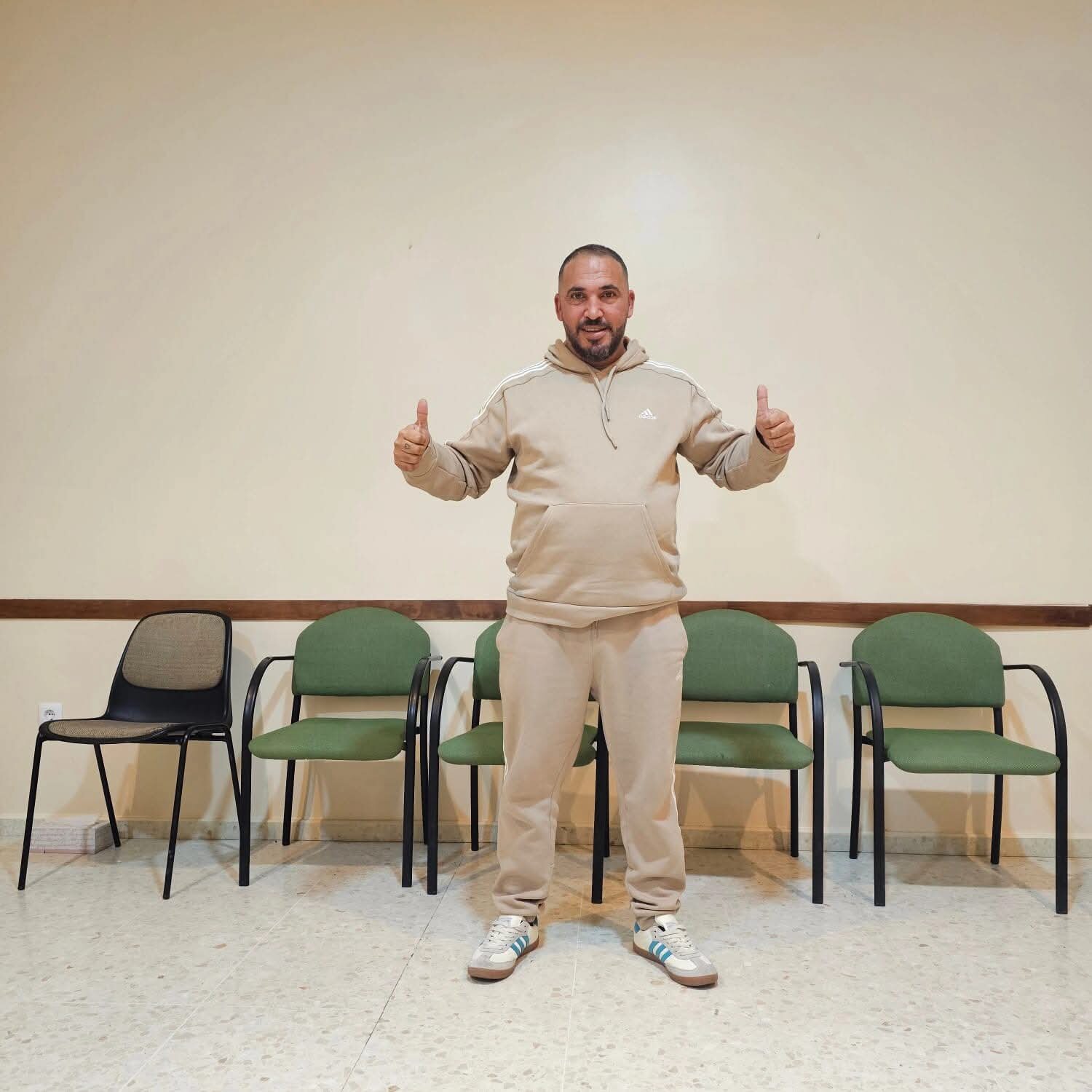 Chico Arriaza