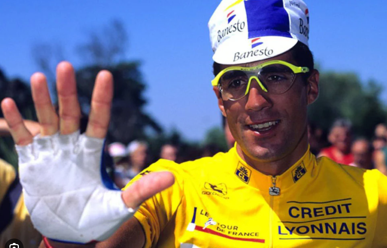 Indurain