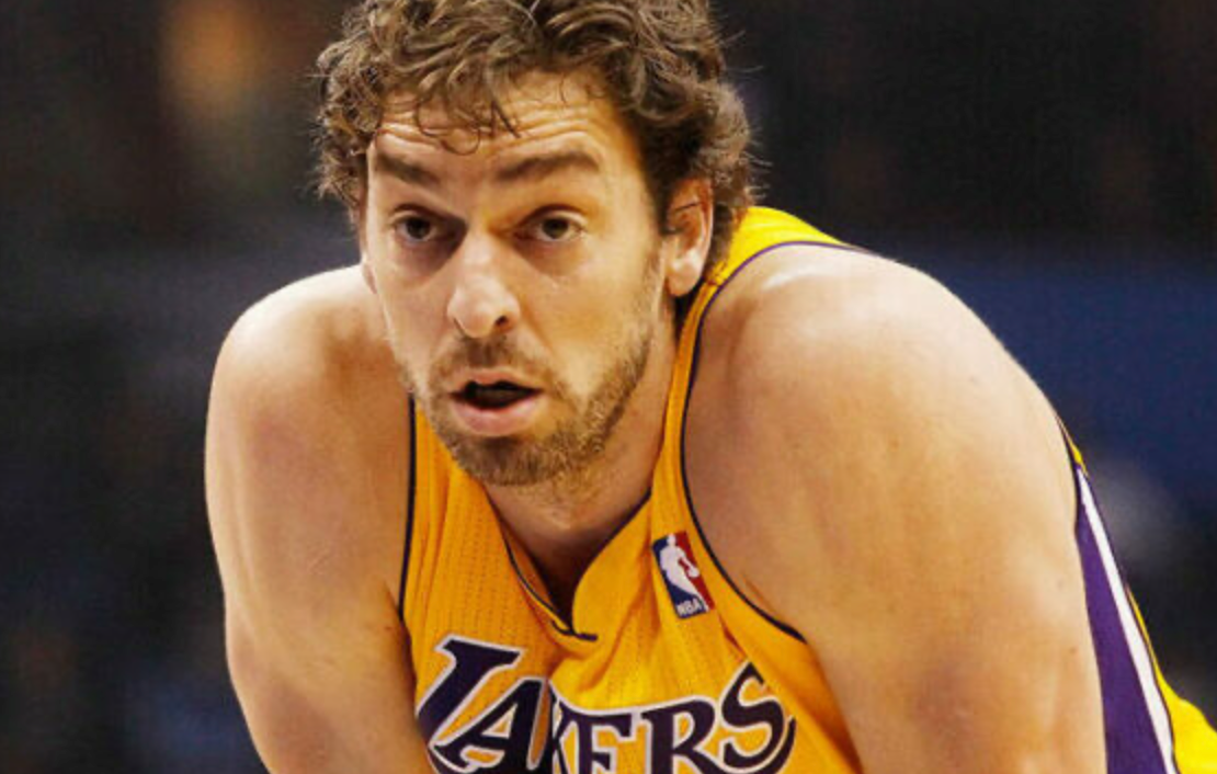 Gasol