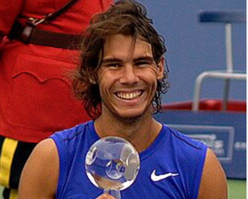 Nadal