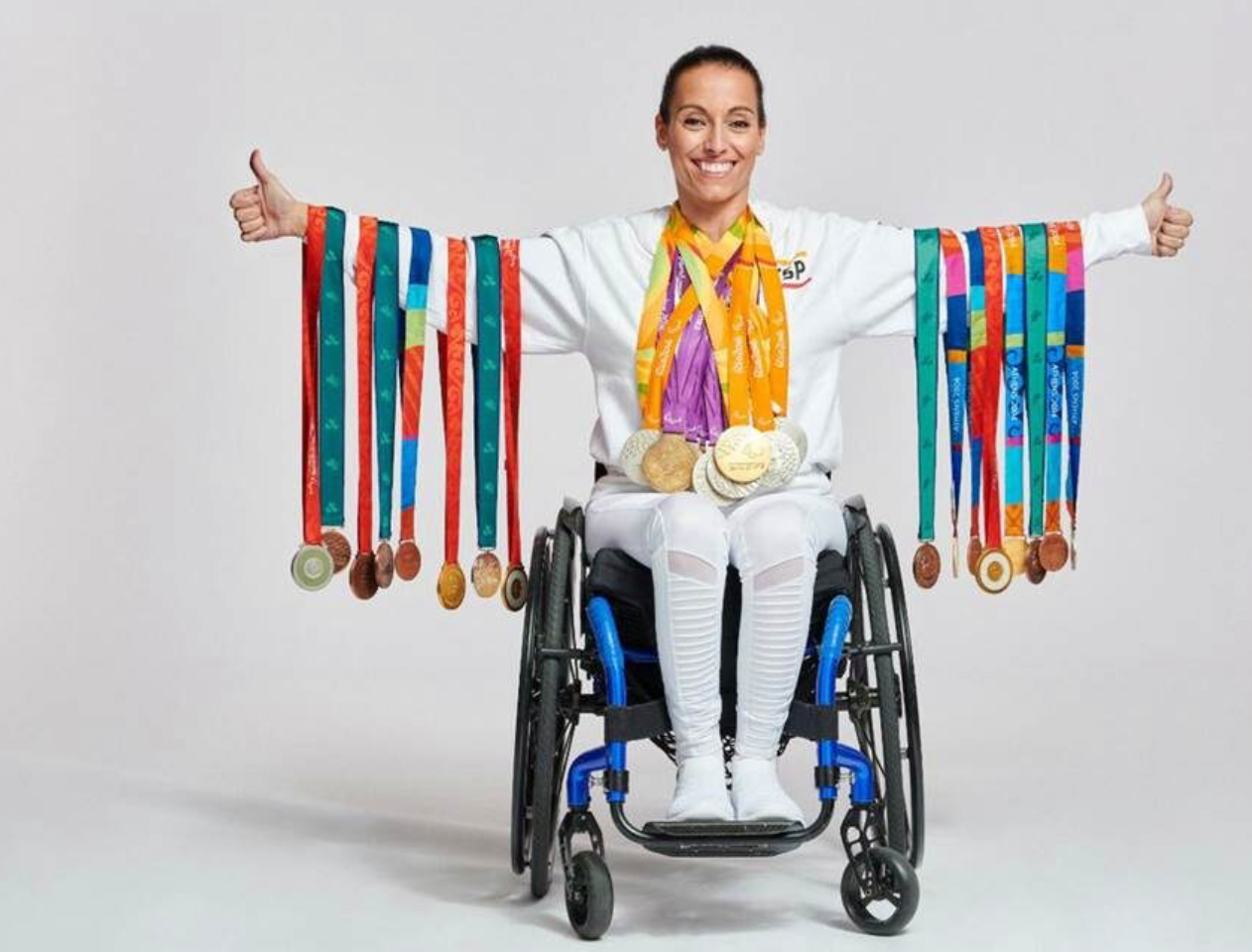 Teresa Perales