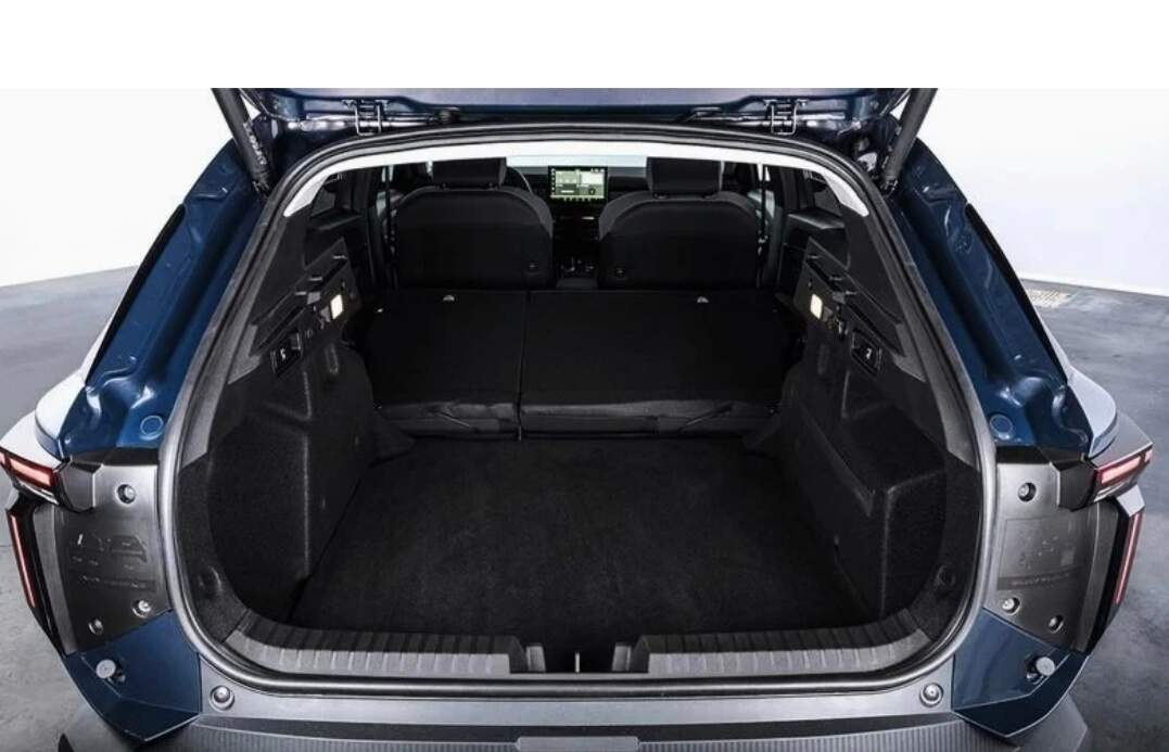 Dacia Striker