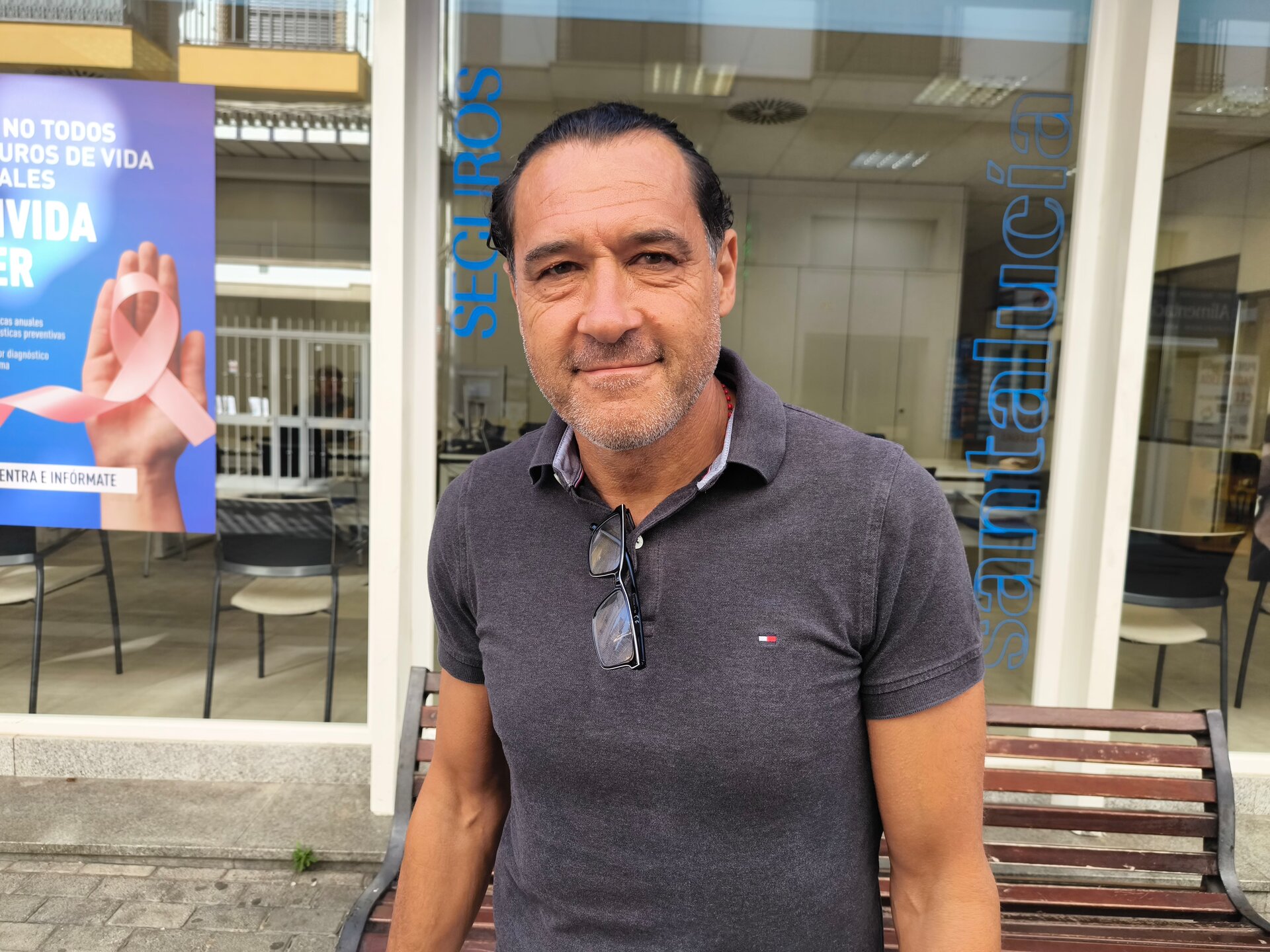 Antonio Rivas "Quevedo"