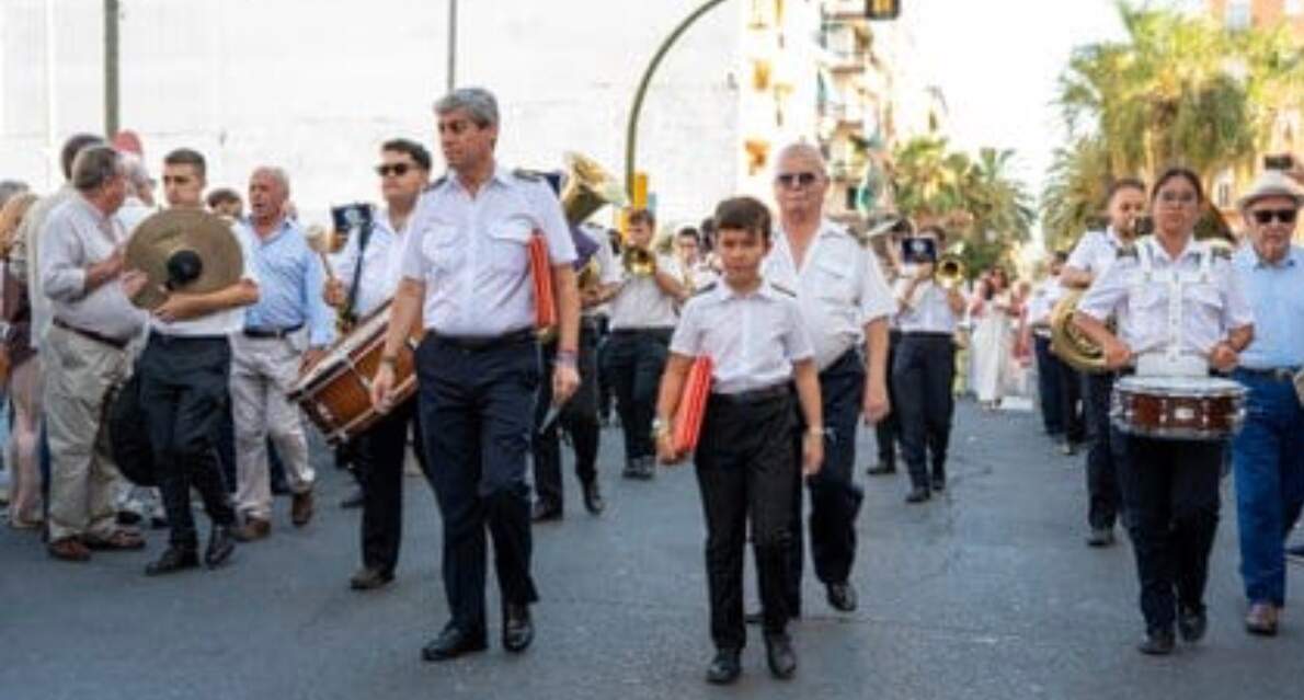 Banda de Música Ntra.Sra. de Consolación