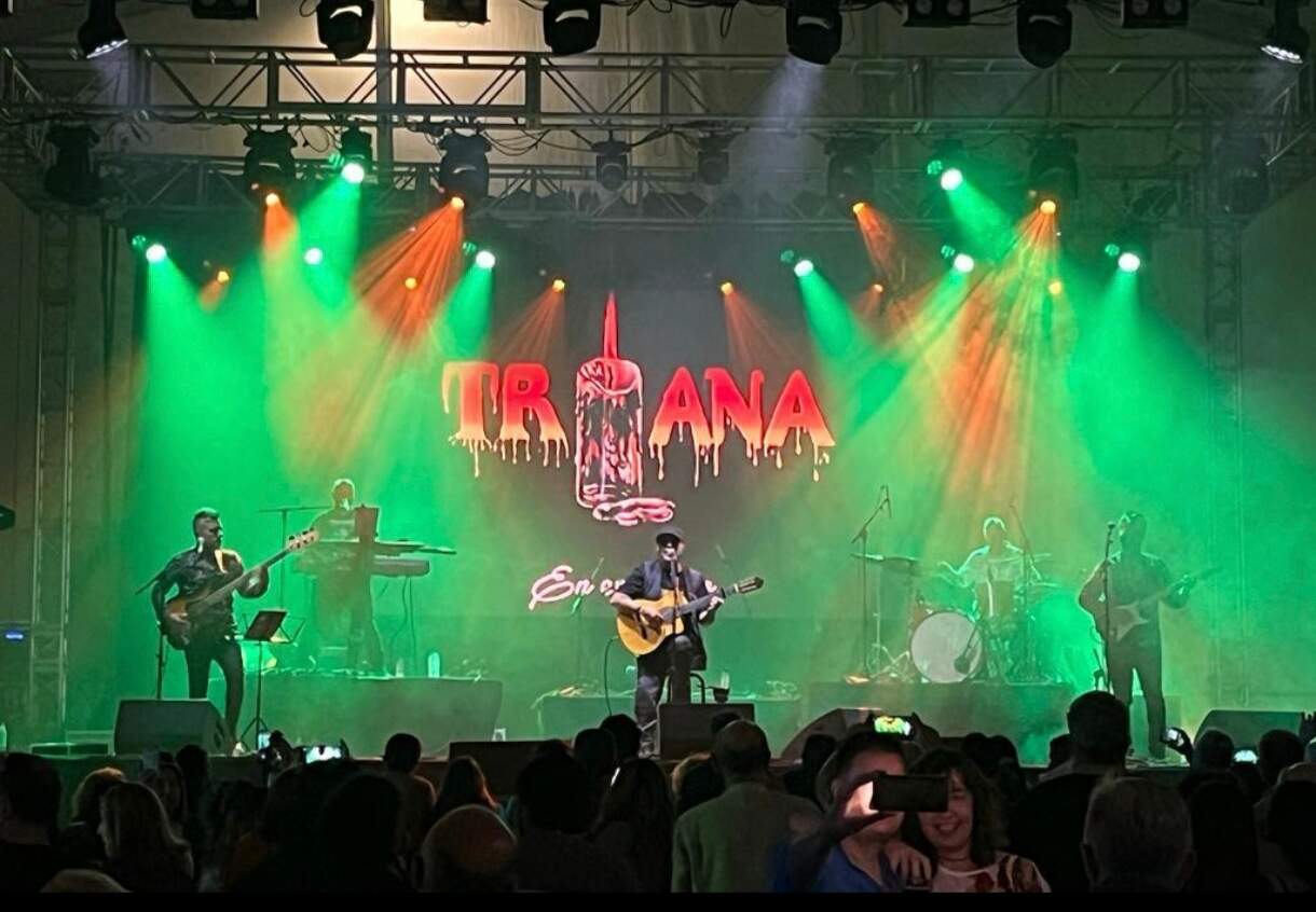 Juan Reina