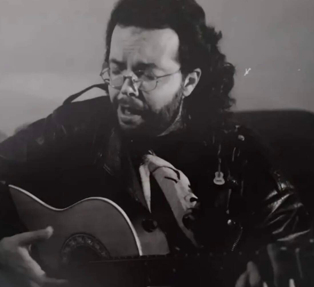 Juan Reina